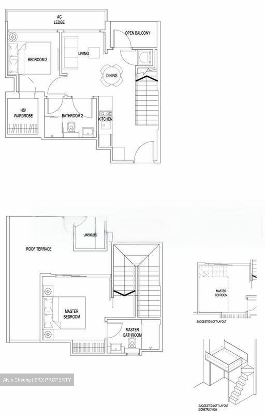 One Dusun Residences (D12), Apartment #467195851